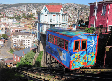 Valparaíso