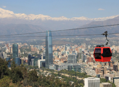 Parque Metropolitano
