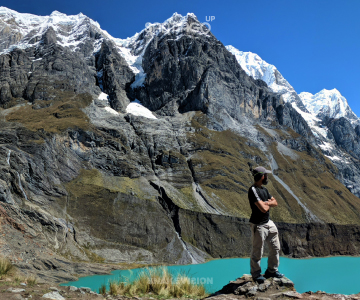 Cordillera de los Andes