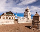 San Pedro de Atacama