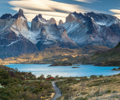 Patagonia